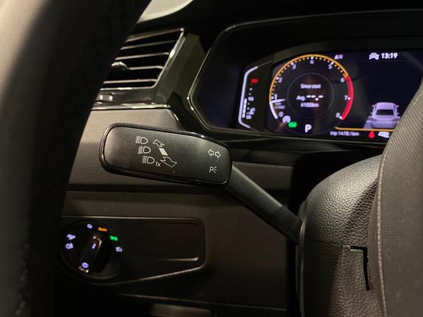 Volkswagen Tiguan II Рестайлинг (China Market) с пробегом 2020 года, цена 3 950 000 рублей, 75744 км, внедорожник, Автокод Объявления