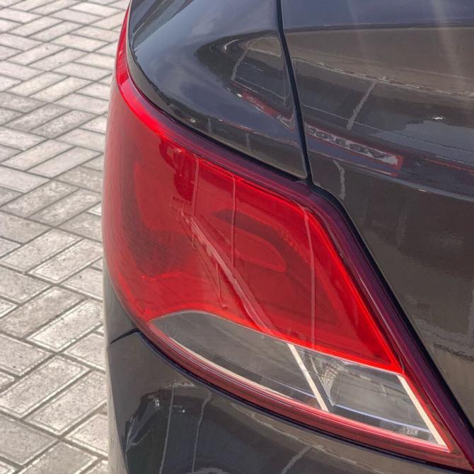 Hyundai Solaris I Рестайлинг Астрахань  - изображение 10