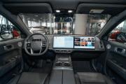 Li Auto (Lixiang) L7 I Рестайлинг Москва  - изображение 22