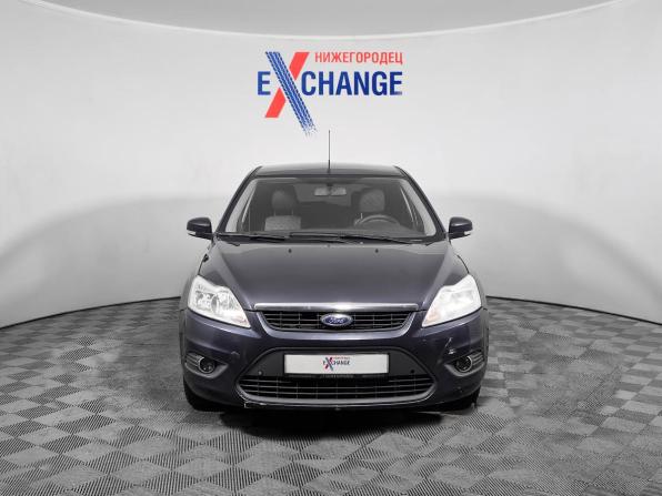 Ford Focus II Рестайлинг с пробегом 2010 года, цена 220 000 рублей, 295054 км, хэтчбек, Автокод Объявления