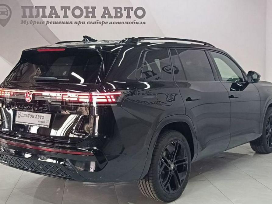 Volkswagen Teramont II (China Market) Воронеж  - изображение 5