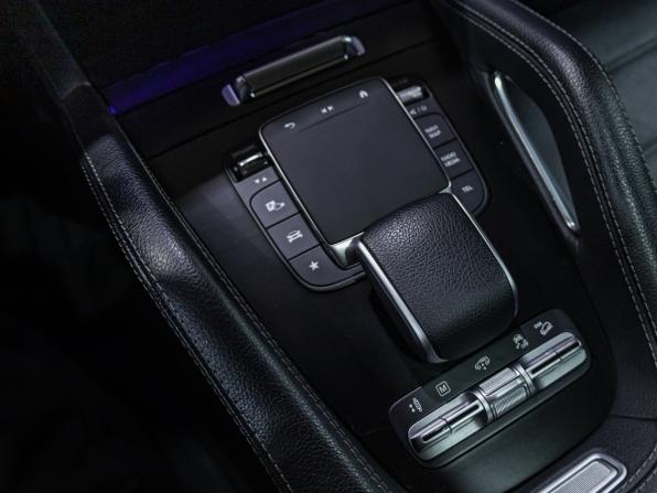 Mercedes-Benz GLE Coupe II (C167) Рестайлинг с пробегом 2023 года, цена 14 500 000 рублей, 34567 км, внедорожник, Автокод Объявления