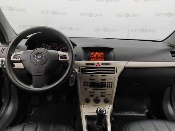 Opel Astra H Рестайлинг с пробегом 2007 года, цена 689 000 рублей, 147000 км, хэтчбек, Автокод Объявления