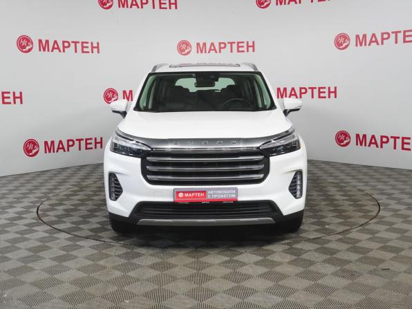 Exeed VX I с пробегом 2021 года, цена 2 527 000 рублей, 78244 км, внедорожник, Автокод Объявления