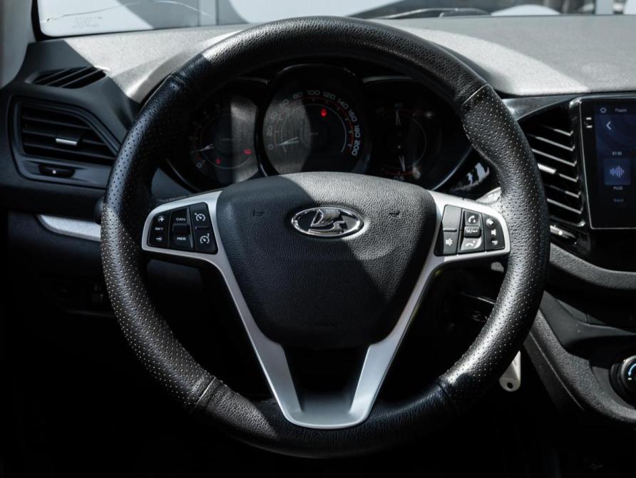 Lada (ВАЗ) Vesta I Ставрополь  - изображение 13