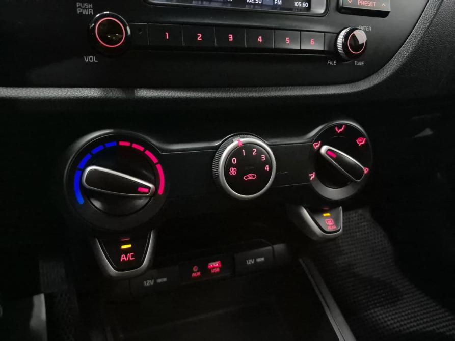 Kia Rio IV Альметьевск  - изображение 17