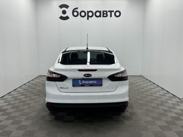 Ford Focus III с пробегом 2014 года, цена 1 100 000 рублей, 134888 км, седан, Автокод Объявления
