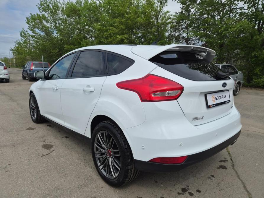 Ford Focus III Рестайлинг Саратов  - изображение 7