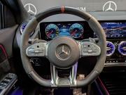 Mercedes-Benz GLA AMG II (H247) Москва  - изображение 51