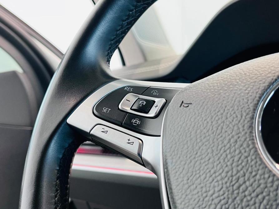 Volkswagen Touareg III Волгоград  - изображение 17