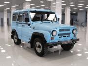 УАЗ 3151 Самара  - изображение 15