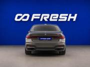 BMW 7 серии VI (G11/G12) Рестайлинг Москва  - изображение 33