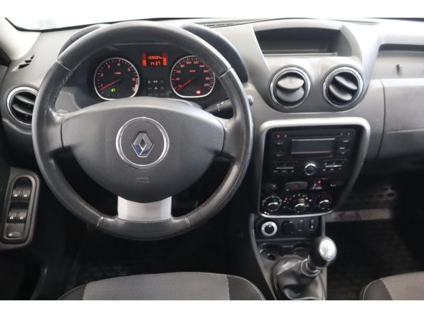 Renault Duster I с пробегом 2014 года, цена 879 000 рублей, 159585 км, внедорожник, Автокод Объявления