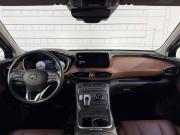 Hyundai Santa Fe IV Рестайлинг Москва  - изображение 45