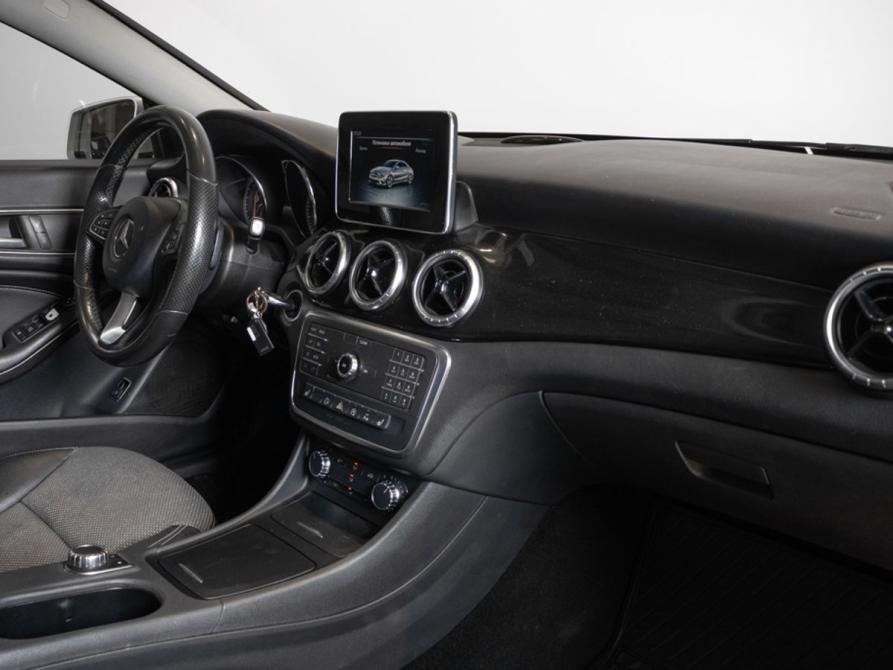 Mercedes-Benz CLA I (C117 X117) Казань  - изображение 7
