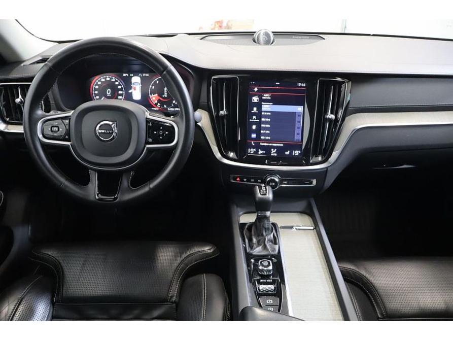 Volvo S60 III Коломна  - изображение 9