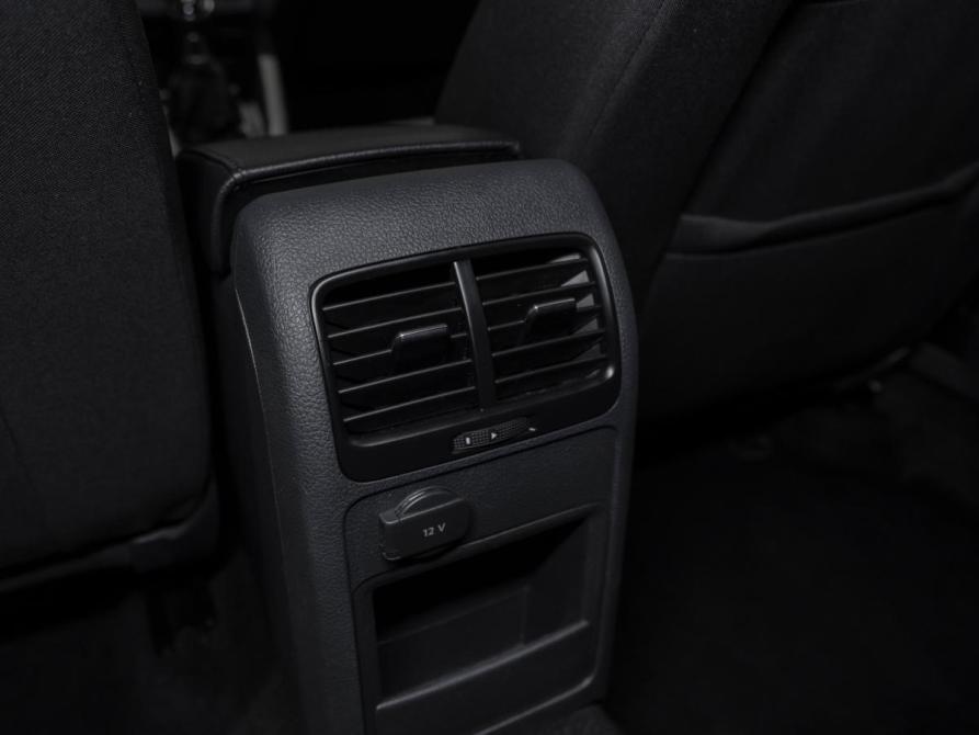 Volkswagen Jetta VI Рестайлинг Москва  - изображение 13