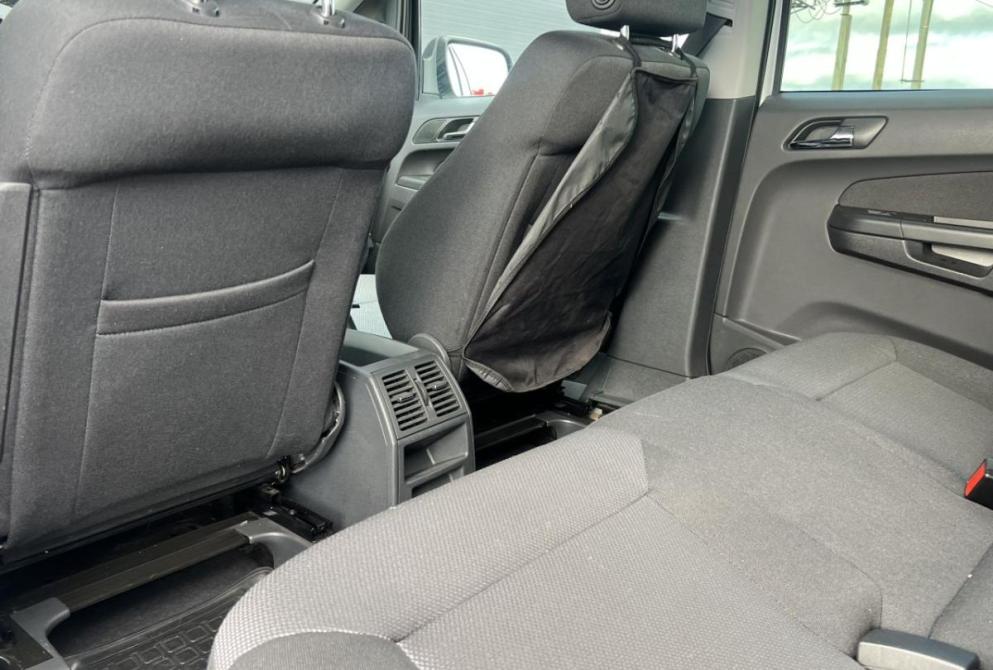 Opel Zafira B Рестайлинг Красноярск  - изображение 21