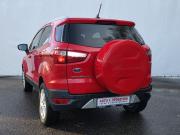 Ford EcoSport II Москва  - изображение 25
