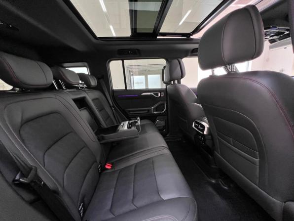 JETOUR T2 с пробегом 2024 года, цена 3 130 000 рублей, 55388 км, внедорожник, Автокод Объявления