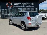Toyota RAV4 III (XA30) Волгоград  - изображение 24