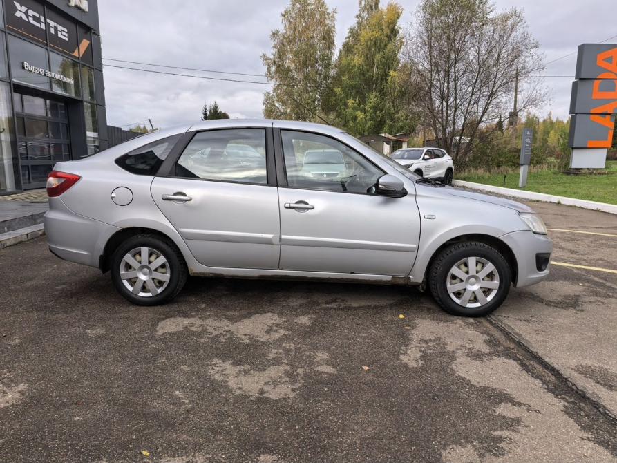 Lada (ВАЗ) Granta I Великие Луки  - изображение 4