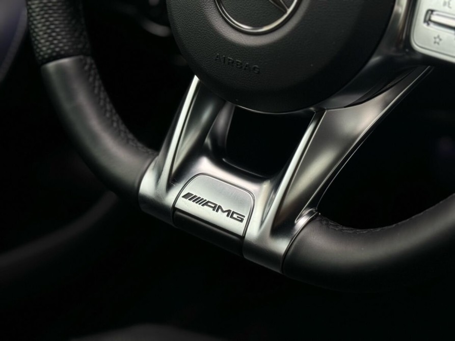 Mercedes-Benz AMG GT I Рестайлинг Ростов-на-Дону  - изображение 21