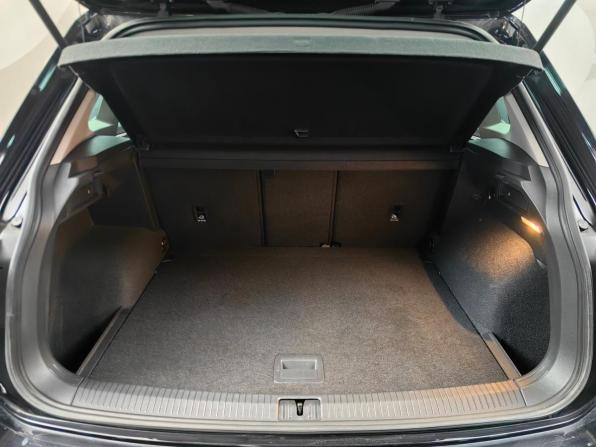 Volkswagen Tiguan II с пробегом 2020 года, цена 2 555 000 рублей, 71745 км, внедорожник, Автокод Объявления