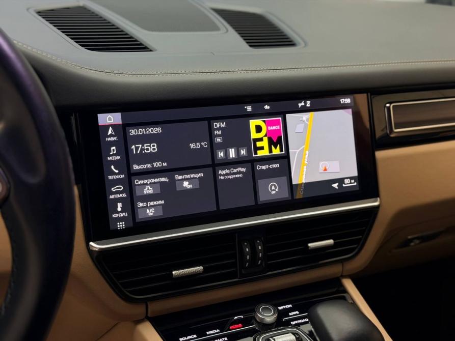Porsche Cayenne III Новосибирск  - изображение 14