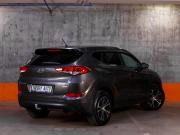 Hyundai Tucson III Уфа  - изображение 23