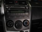 Toyota Corolla X (E140 E150) Рестайлинг Уфа  - изображение 24