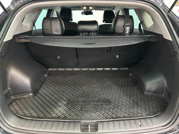 Hyundai Tucson III с пробегом 2018 года, цена 1 799 000 рублей, 242681 км, внедорожник, Автокод Объявления