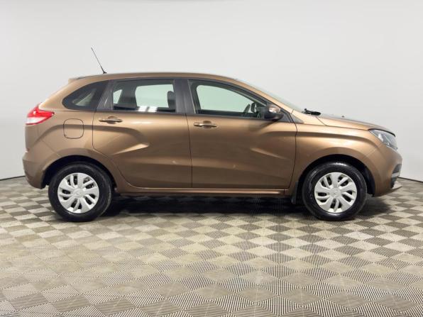 Lada (ВАЗ) XRAY I с пробегом 2019 года, цена 760 200 рублей, 99979 км, хэтчбек, Автокод Объявления