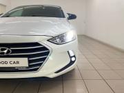 Hyundai Elantra VI (AD) Энгельс  - изображение 47