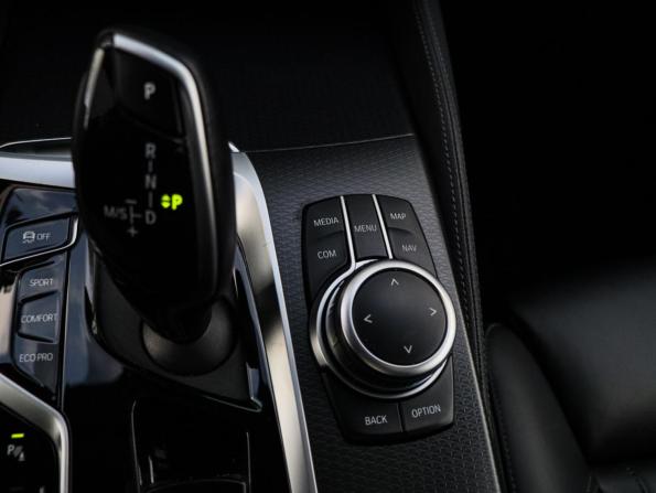 BMW 6 серии IV (G32) Рестайлинг с пробегом 2022 года, цена 6 860 700 рублей, 69550 км, лифтбек, Автокод Объявления