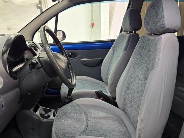 Daewoo Matiz II Рестайлинг с пробегом 2011 года, цена 349 000 рублей, 135000 км, хэтчбек, Автокод Объявления