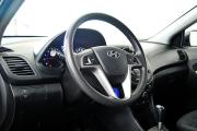 Hyundai Solaris I Рестайлинг Сургут  - изображение 30