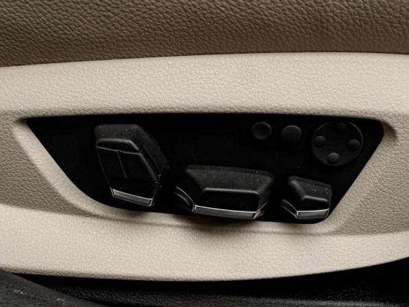 BMW 5 серии VI (F10/F11/F07) с пробегом 2012 года, цена 1 820 000 рублей, 199667 км, седан, Автокод Объявления