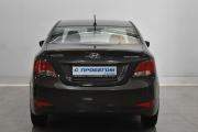 Hyundai Solaris I Рестайлинг Москва  - изображение 17