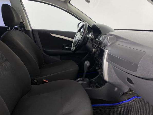 Nissan Almera III (G15) с пробегом 2015 года, цена 595 000 рублей, 241834 км, седан, Автокод Объявления