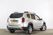Renault Duster I Рестайлинг Тюмень  - изображение 26