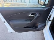 Volkswagen Polo V Рестайлинг Ростов-на-Дону  - изображение 39
