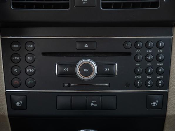 Mercedes-Benz GLK-Класс I (X204) с пробегом 2009 года, цена 1 198 000 рублей, 271983 км, внедорожник, Автокод Объявления