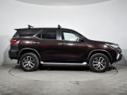Toyota Fortuner II Санкт-Петербург  - изображение 25