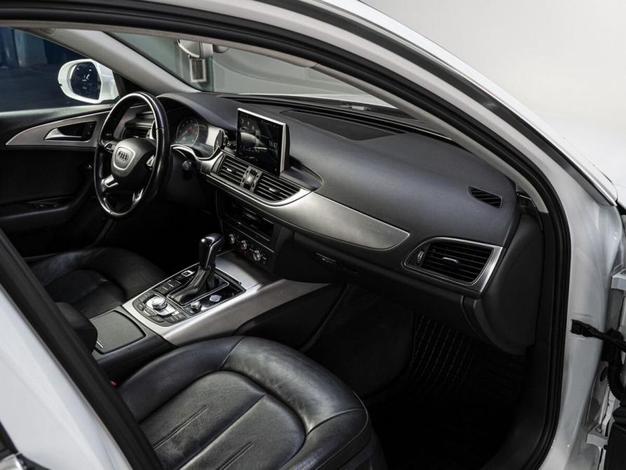 Audi A6 IV (C7) Рестайлинг Тюмень  - изображение 15