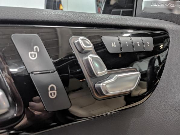 Mercedes-Benz GLS I (X166) с пробегом 2017 года, цена 5 150 000 рублей, 96966 км, внедорожник, Автокод Объявления