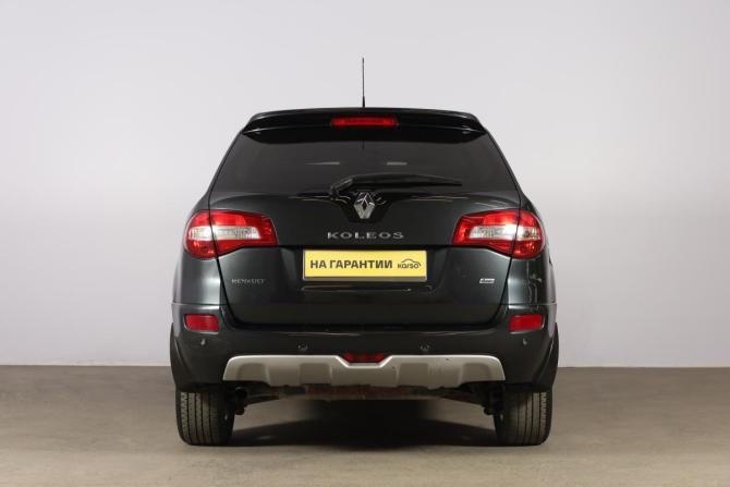 Renault Koleos I с пробегом 2012 года, цена 1 449 000 рублей, 144000 км, внедорожник, Автокод Объявления