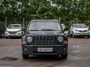 Jeep Liberty (Patriot) Санкт-Петербург  - изображение 14