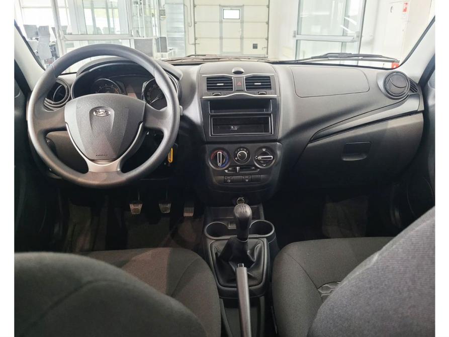 Lada (ВАЗ) Granta I Рестайлинг Брянск  - изображение 7