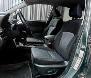 Subaru Forester IV Рестайлинг 2 Москва  - изображение 36